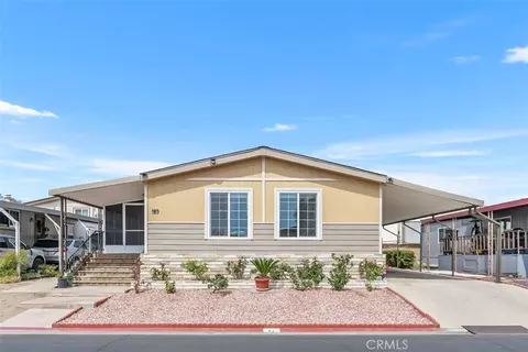 1456 E Philadelphia St #SPC 41, Ontario, CA 91761