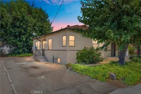 4723 Arlington Ave, Riverside, CA 92504