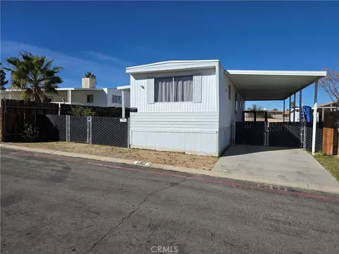 1000 Windy Pass Rd #130, Barstow, CA 92311