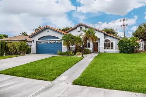 2665 W White Pine Ave, San Bernardino, CA 92407