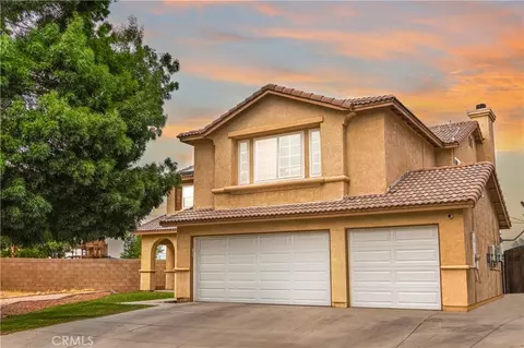 1217 W Avenue H7, Lancaster, CA 93534