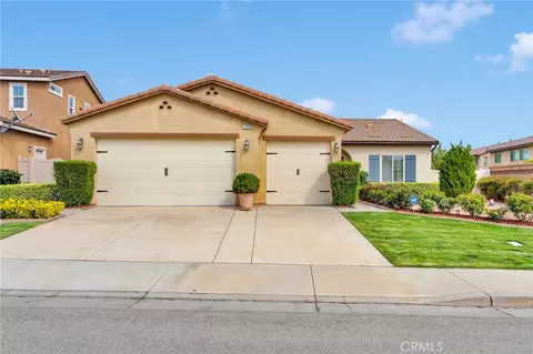 1320 Acanthus Ln, Beaumont, CA 92223