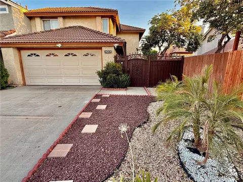 14213 Ranchero Dr, Fontana, CA 92337