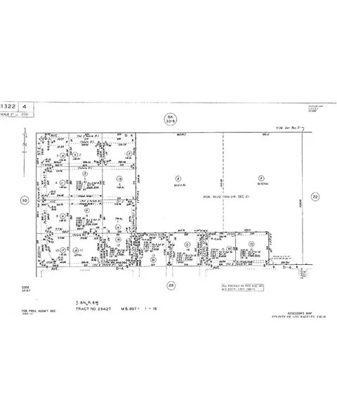0 E Avenue D, Lancaster, CA 93535