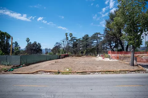 3371 Fair Oaks Ave, Altadena, CA 91001
