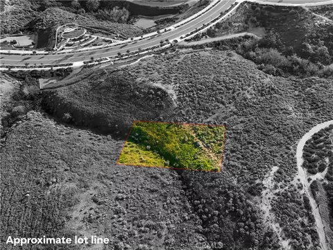 0 Via Verrazano, Riverside, CA 92506