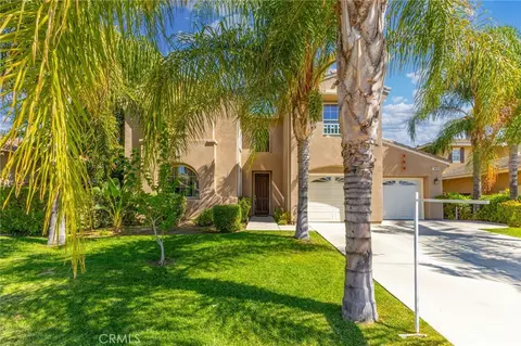 14614 Newburgh Rd, Moreno Valley, CA 92555