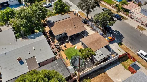 13903 Moccasin St, La Puente, CA 91746