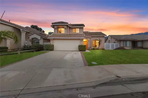13021 Broken Bit Cir, Corona, CA 92883