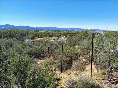 0 Bonita Vista Rd, Anza, CA 92539
