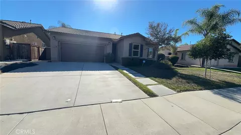 33399 Gypsum St, Menifee, CA 92584