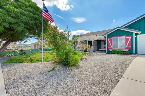 31581 Contour, Nuevo, CA 92567