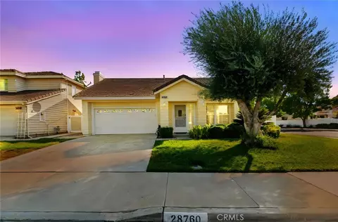 28760 Bridge Water Ln, Menifee, CA 92584