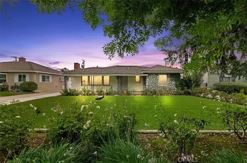 412 S Old Rnch, Arcadia, CA 91007