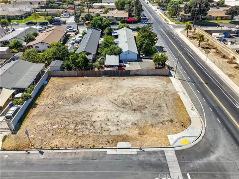 0 Cypress Ave, Riverside, CA 92503