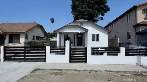 155 E 84th St, Los Angeles, CA 90003