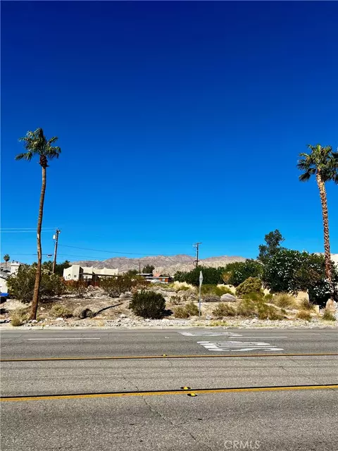 0 Pierson, Desert Hot Springs, CA 92240