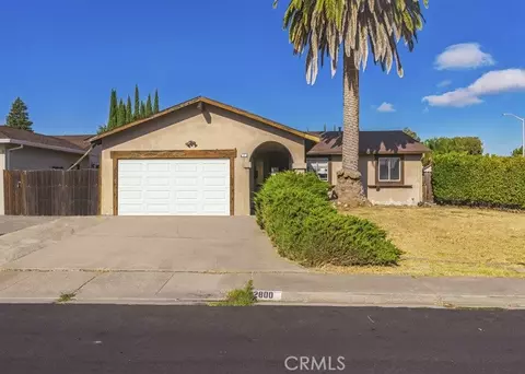 2800 Seville Cir, Antioch, CA 94509