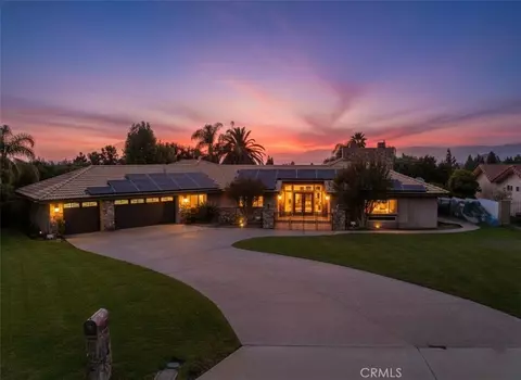 1249 Coronet Dr, Riverside, CA 92506