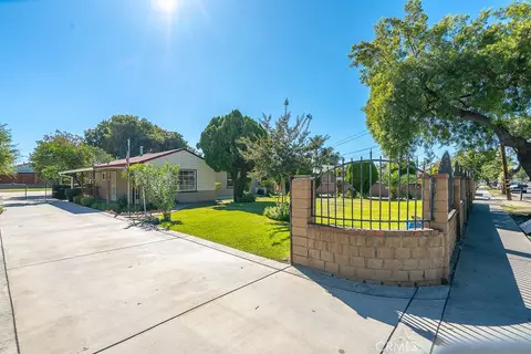 3314 Baldwin Park Blvd, Baldwin Park, CA 91706