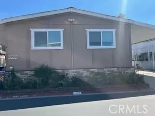 1456 E Philadelphia St #SPC 322, Ontario, CA 91761