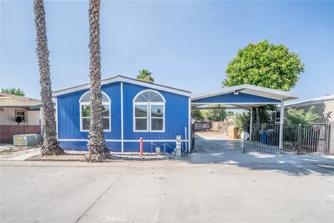 243 N Meridian #73, San Bernardino, CA 92410
