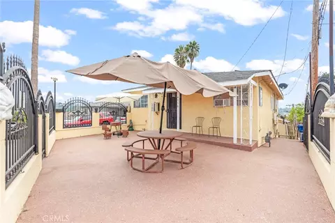 4716 Del Paso Ct, Los Angeles, CA 90032