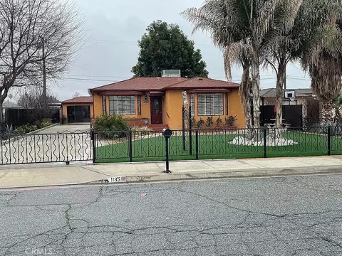 1135 E Morton Pl, Hemet, CA 92543