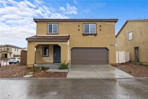 2168 Redwood Ln, Banning, CA 92220