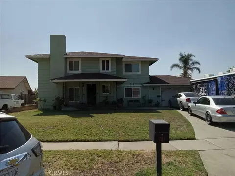 751 W W Grv, Rialto, CA 92376
