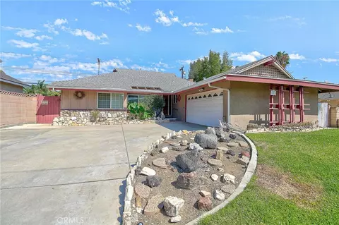 16017 Red Coach Ln, Whittier, CA 90604