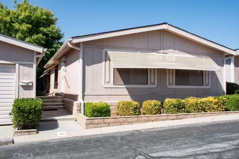 3800 W Wilson #26, Banning, CA 92220