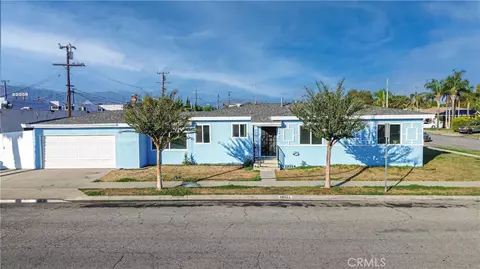 14321 Walnut Creek Pkwy, Baldwin Park, CA 91706