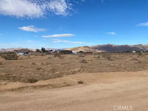 0 Via Pariso St, Apple Valley, CA 92308