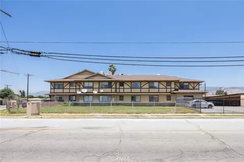 2761 N Golden, San Bernardino, CA 92404