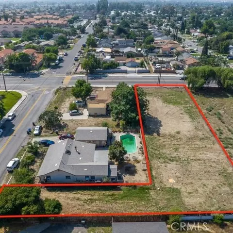 18276 Arrow Blvd, Fontana, CA 92335