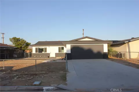35764 Frontier Ave, Yermo, CA 92398