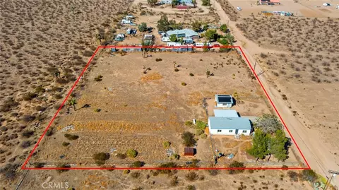 11772 Middleton, Phelan, CA 92371