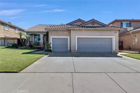 15190 Legendary Dr, Moreno Valley, CA 92555