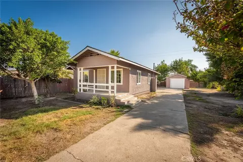 1125 Myrtle, San Bernardino, CA 92410
