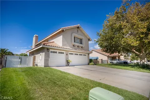 44273 Palo Verde, Lancaster, CA 93536