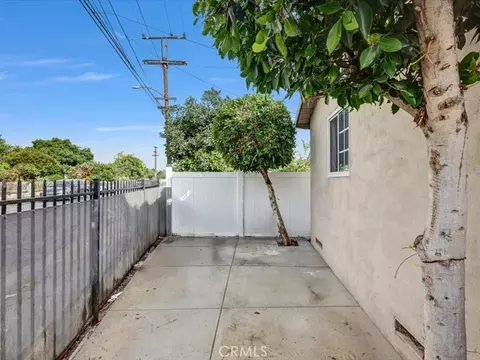 Exterior - 12624 S Mona, Compton, CA 90222 photo 6 of 18