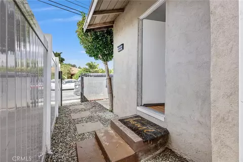 Exterior - 12624 S Mona, Compton, CA 90222 photo 14 of 18