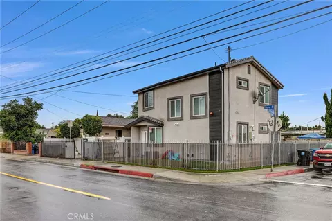 Exterior - 12624 S Mona, Compton, CA 90222 photo 18 of 18