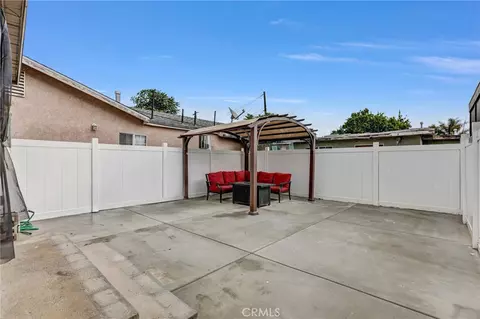 Exterior - 12624 S Mona, Compton, CA 90222 photo 13 of 18