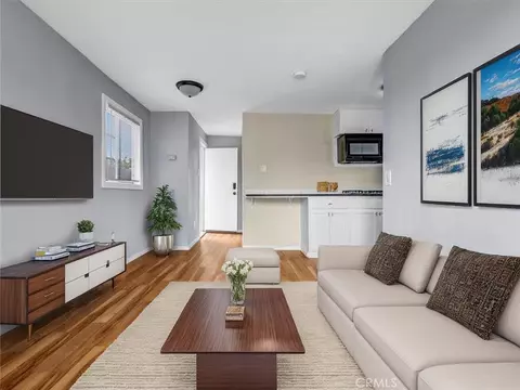 Living - 12624 S Mona, Compton, CA 90222 photo 2 of 5