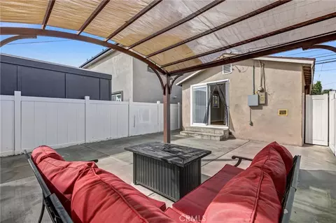 Exterior - 12624 S Mona, Compton, CA 90222 photo 9 of 18