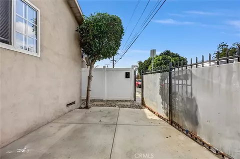 Exterior - 12624 S Mona, Compton, CA 90222 photo 17 of 18
