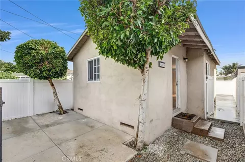 Exterior - 12624 S Mona, Compton, CA 90222 photo 15 of 18