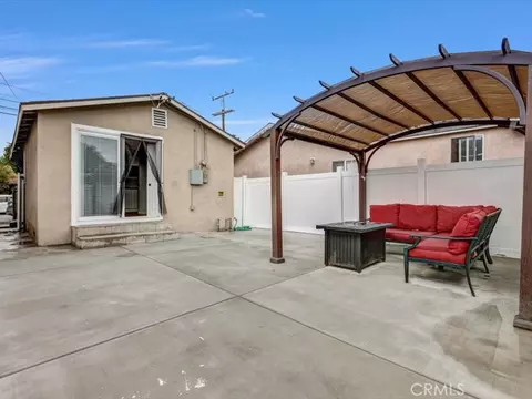 Exterior - 12624 S Mona, Compton, CA 90222 photo 12 of 18